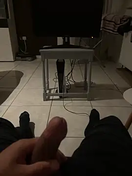 Snapshot of geilheit12 chatting on 19, 10, 2025 geilheit12 online show from 19, 10, 2025