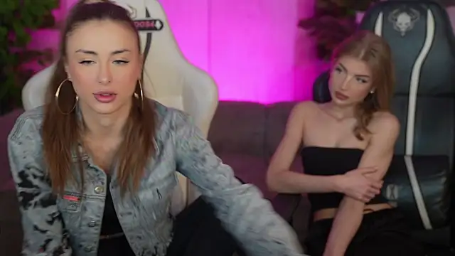 Luna secretgirl online show from 25, 5, 2026