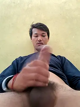 Dev is Horny online show from 26, 2, 2026