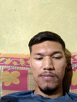 Dev is Horny online show from 6, 10, 2025