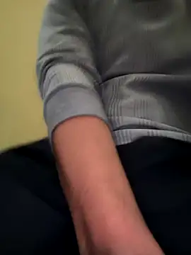 Dev is Horny online show from 1, 3, 2026