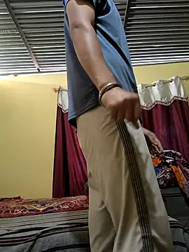 Dev is Horny online show from 27, 10, 2025