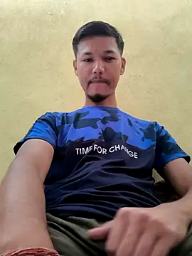 Dev is Horny online show from 12, 10, 2025