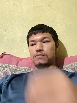 Dev is Horny online show from 11, 9, 2025