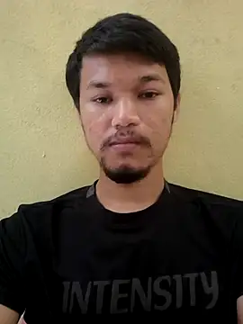 Dev is Horny online show from 29, 9, 2025