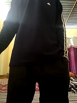 Dev is Horny online show from 6, 11, 2025