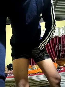 Dev is Horny online show from 30, 10, 2025