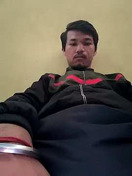 Dev is Horny online show from 3, 3, 2026