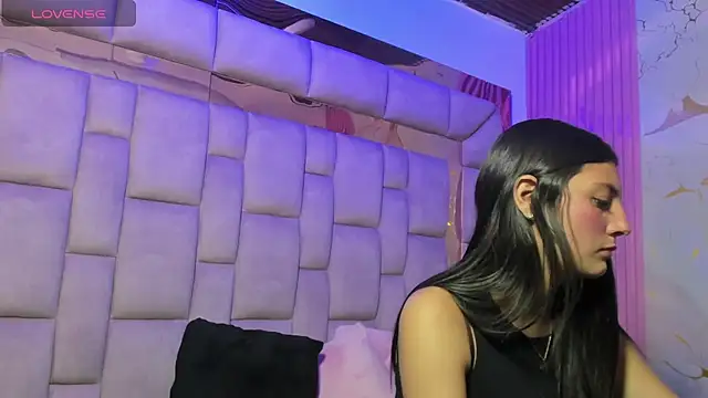 Snapshot of _Luna_Bennett chatting on 11, 6, 2026 Luna Bennett online show from 11, 6, 2026