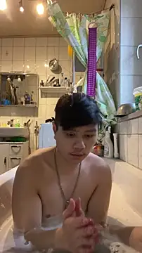 Kingpowerlittel online show from 16, 12, 2025