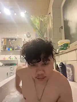 Kingpowerlittel online show from 18, 2, 2026