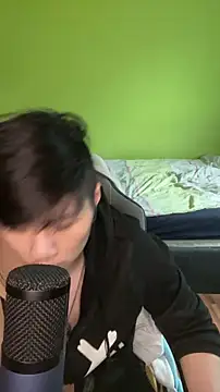 Kingpowerlittel online show from 15, 12, 2025