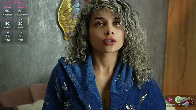 ari valdiri online show from 13, 11, 2025