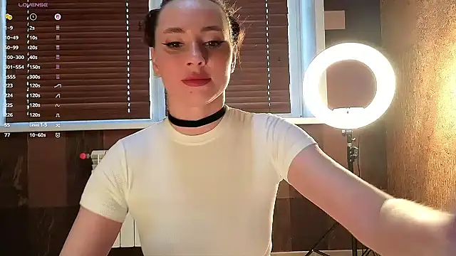 MaryOne   online show from 1, 3, 2026