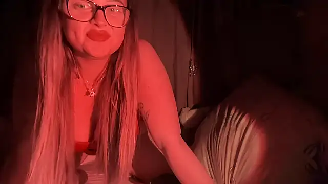 SexySashaxox online show from 9, 2, 2026