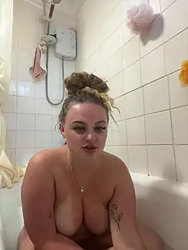 SexySashaxox online show from 27, 7, 2026