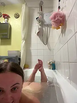 SexySashaxox online show from 15, 6, 2026