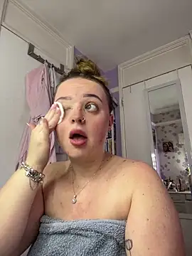 SexySashaxox online show from 25, 3, 2026