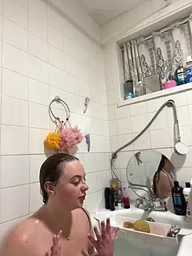 SexySashaxox online show from 24, 2, 2026