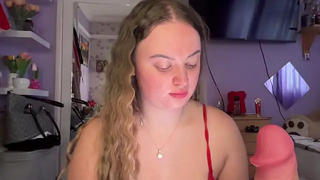 SexySashaxox online show from 4, 6, 2026