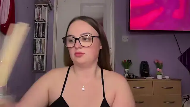 SexySashaxox online show from 26, 3, 2026