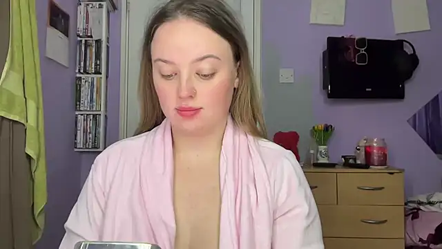 SexySashaxox online show from 26, 10, 2025