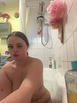 SexySashaxox online show from 23, 4, 2026