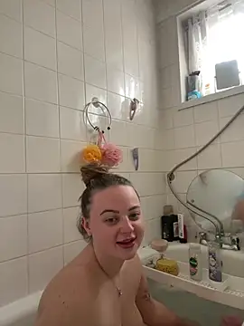 SexySashaxox online show from 21, 2, 2026