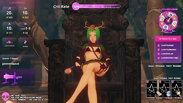 emyliveshow online show from 18, 1, 2026