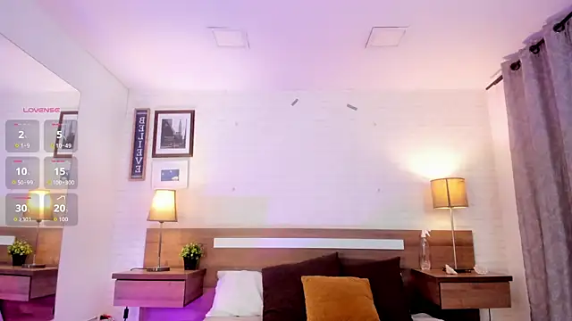 JenniferAuriston online show from 14, 11, 2025