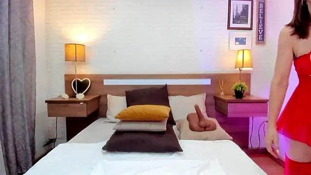 JenniferAuriston online show from 13, 3, 2026