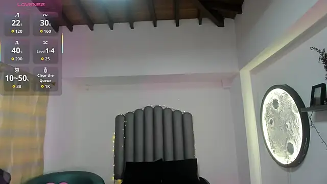 chubby sexy  online show from 1, 12, 2025