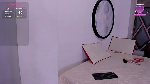 chubby sexy  online show from 7, 3, 2026