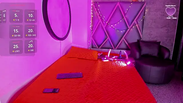 chubby sexy  online show from 6, 3, 2026