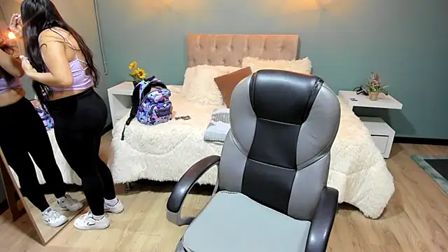 Miss Cataleya   online show from 3, 11, 2025