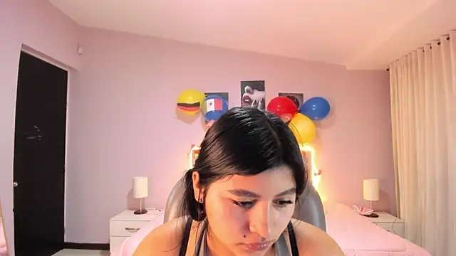 Miss Cataleya   online show from 19, 6, 2026