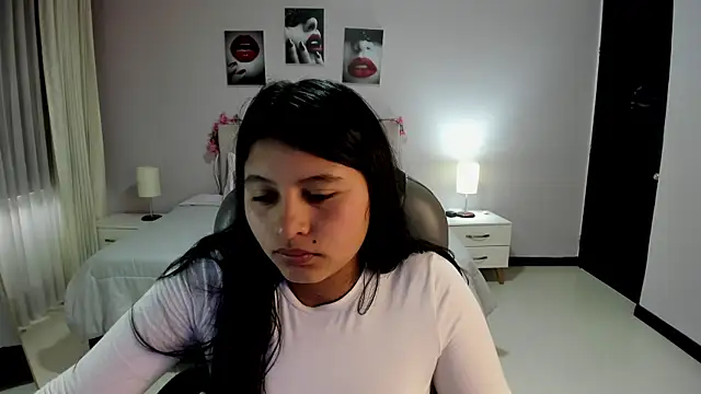 Miss Cataleya   online show from 9, 5, 2026