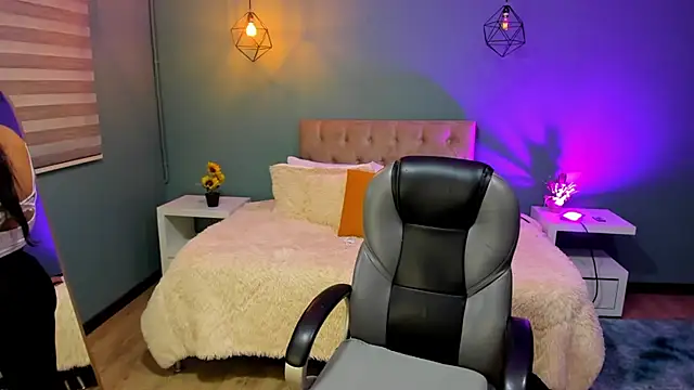 Miss Cataleya   online show from 7, 1, 2026