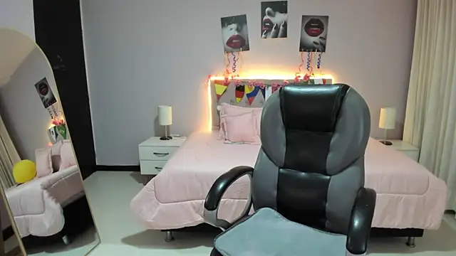 Miss Cataleya   online show from 27, 6, 2026