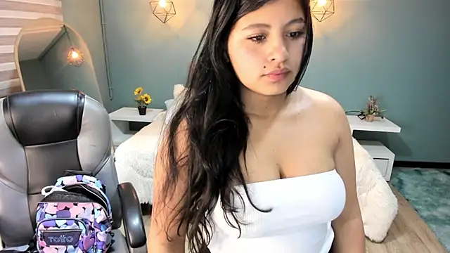 Miss Cataleya   online show from 30, 10, 2025