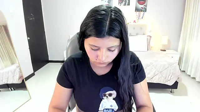 Miss Cataleya   online show from 28, 7, 2026