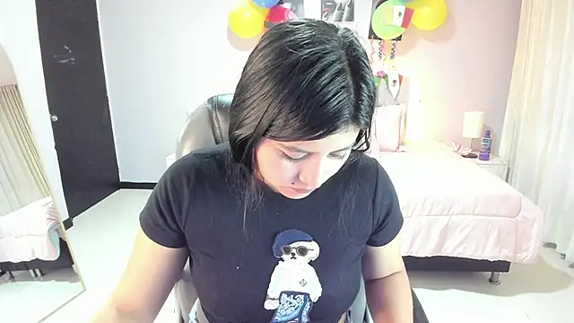 Miss Cataleya   online show from 16, 6, 2026