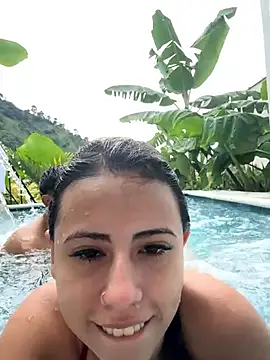 ChanellandMax online show from 27, 10, 2025