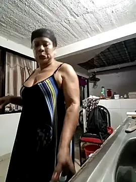 Morenaza6420 online show from 18, 10, 2025