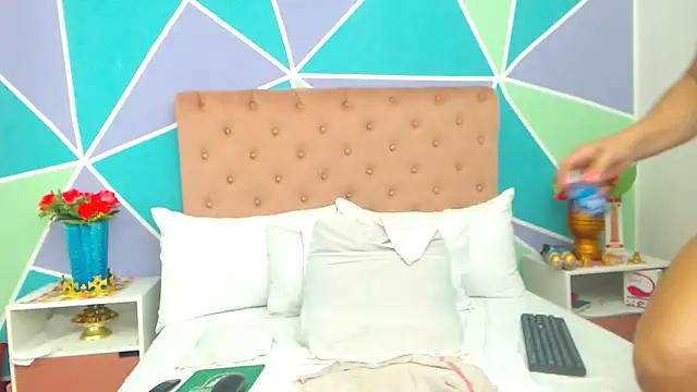 Morenaza6420 online show from 12, 3, 2026