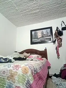 Morenaza6420 online show from 21, 4, 2026