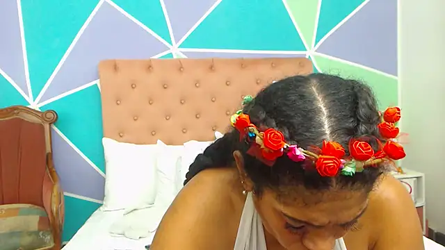 Morenaza6420 online show from 13, 4, 2026