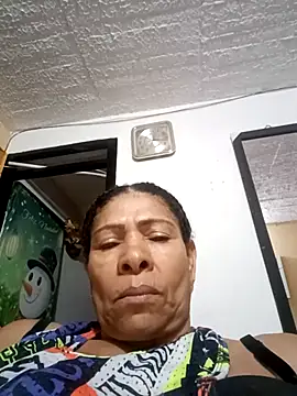 Morenaza6420 online show from 1, 12, 2025