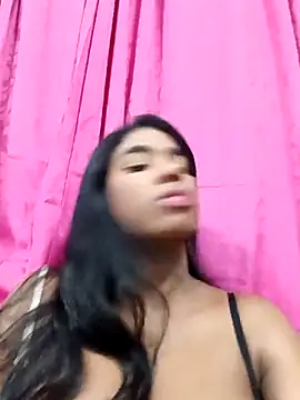 KendraChavez  online show from 12, 10, 2025