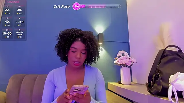 KendraChavez  online show from 20, 4, 2026